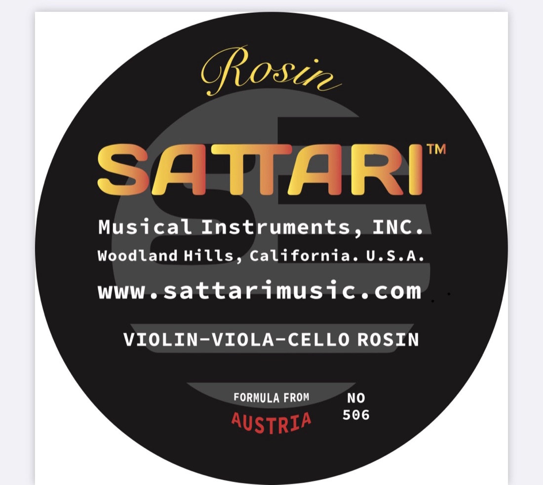 Rosin